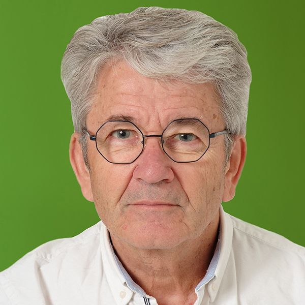 Didier Sauvestre